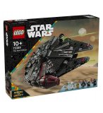 LEGO STAR WARS 75389 LE FAUCON NOIR