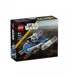 LEGO STAR WARS 75391 LE MICROFIGHTER Y-WING DU CAPITAINE REX