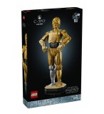 LEGO STAR WARS 75398 C-3PO