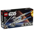 LEGO STAR WARS 75399 LE CHASSEUR STELLAIRE U-WING DE L'ALLIANCE REBELLE