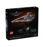 LEGO STAR WARS 75404 LE TRANSPORT D'ASSAUT DE CLASSE ACCLAMATOR