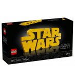 LEGO STAR WARS 75407 LOGO DE STAR WARS EN BRIQUES