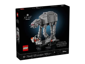 Lego Star Wars 75440 AT-AT