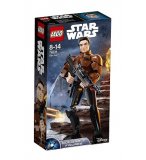 LEGO STAR WARS 75535 HAN SOLO