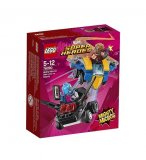 LEGO SUPER HEROES 76090 MIGHTY MICROS STAR-LORD CONTRE NEBULA