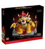 LEGO SUPER MARIO 71411 LE PUISSANT BOWSER