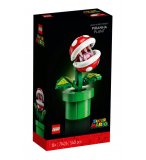 LEGO SUPER MARIO 71426 PLANTE PIRANHA