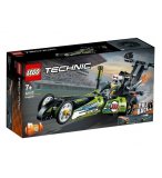 LEGO TECHNIC 42103 LE DRAGSTER