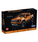 LEGO TECHNIC 42126 FORD F-150 RAPTOR