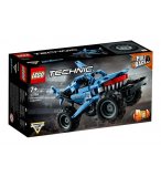 LEGO TECHNIC 42134 MONSTER JAM MEGALODON