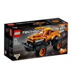 LEGO TECHNIC 42135 MONSTER JAM EL TORO LOCO