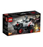 LEGO TECHNIC 42150 MONSTER JAM MONSTER MUTT DALMATIEN