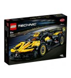 LEGO TECHNIC 42151 LE BOLIDE BUGATTI