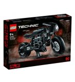 LEGO TECHNIC 42155 LE BATCYCLE DE BATMAN