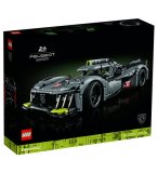 LEGO TECHNIC 42156 PEUGEOT 9x8 24H LE MANS HYBRID HYPERCAR