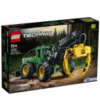 LEGO TECHNIC 42157 LA DEBARDEUSE JOHN DEERE 948L-II