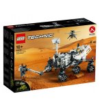 LEGO TECHNIC 42158 NASA MARS ROVER PERSEVERANCE