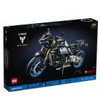 LEGO TECHNIC 42159 MOTO YAMAHA MT-10 SP