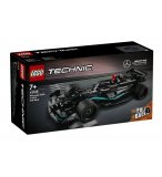 LEGO TECHNIC 42165 MERCEDES AMG F1 W14 E PERFORMANCE PULL-BACK