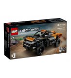 LEGO TECHNIC 42166 NEOM MC LAREN EXTREME E RACE CAR