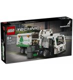 LEGO TECHNIC 42167 MACK LR ELECTRIC CAMION POUBELLE