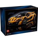 LEGO TECHNIC 42172 MCLAREN P1 - HYPERCAR