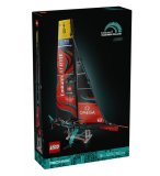 LEGO TECHNIC 42174 YACHT EMIRATES TEAM NEW ZEALAND AC75