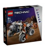 LEGO TECHNIC 42178 LA CHARGEUSE SPATIALE DE SURFACE LT78