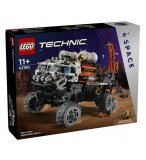LEGO TECHNIC 42180 ROVER D'EXPLORATION HABITE SUR MARS