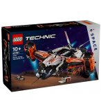 LEGO TECHNIC 42181 LE VAISSEAU SPATIAL CARGO VTOL LT81