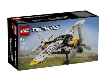 Lego Technic 42198 L�avion de brousse