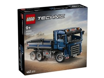 Lego Technic 42203 Camion benne