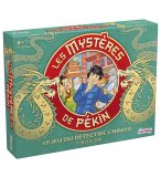 LES MYSTERES DE PEKIN - LANSAY - 75024 - JEU DE SOCIETE