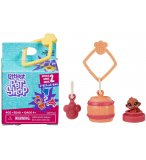 LITTLEST PETSHOP COLLECTION SURPRISE SERIE 2 : SINGE N 2-B36 + HABITAT + ACCESSOIRE - HASBRO - E2875