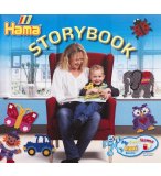 LIVRE INSPIRATION HAMA MAXI N14 STORY BOOK - JEU CREATIF - 399-14