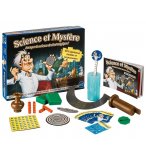 LORSQUE LA SCIENCE DEVIENT MAGIQUE 50 EXPERIENCES - SCIENCE ET MYSTERE - MEGAGIC