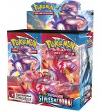 LOT DE 36 BOOSTER POKEMON STYLES DE COMBAT - CARTE A COLLECTION 