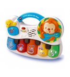 LUMI PIANO DE NOE - VTECH BABY - 150805 - JOUET MUSICAL 1ER AGE