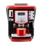 MACHINE A CAFE EXPRESSO DELUXE - CAFETIERE - JOUET PETIT ELECTROMENAGER CUISINE