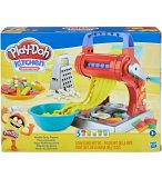 MACHINE A FABRIQUE A PATES AVEC 5 POTS PLAY-DOH - PATE A MODELER CUISINE CREATION - HASBRO - E7776