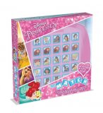 MATCH DISNEY PRINCESSES - WINNING MOVES - 0597 - JEU DE SOCIETE