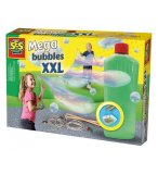 MEGA BULLES XXL - FAIRE DES BULLES GEANTES - SES CREATIVE - 02252