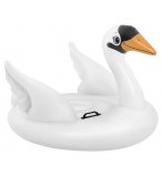 MEGA CYGNE GONFLABLE GEANT XXL ADULTE - INTEX - 56287EU - BOUEE MATELAS PISCINE