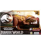 MEGALOSAURUS RUGISSEMENT FEROCE - JURASSIC WORLD - MATTEL - HLP14 - DINOSAURE SONORE