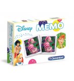 MEMO DISNEY CLASSIC 24 CARTES - CLEMENTONI - 96908 - JEU MEMORY