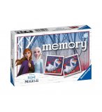 MEMORY REINE DES NEIGES II 28 CARTES - DISNEY FROZEN - RAVENSBURGER - 24275 - JEU EDUCATIF