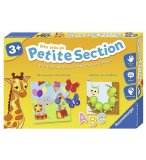 MES JEUX DE PETITE SECTION MATERNELLE - RAVENSBURGER - 24522