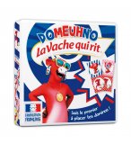 MEUHLI DOMEUHNO LA VACHE QUI RIT - JEU D'ASSOCIATION ET D'OBSERVATION