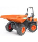 MINI DUMPER AUSA - BRUDER - 02449 - VEHICULE DE CHANTIER