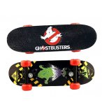 MINI SKATEBOARD GHOSTBUSTERS 43 CM - SOS FANTOMES - SPORT DE GLISSE